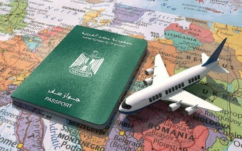 بدون تأشيرة.. قائمة وجهات حاملي جواز السفر المصري إلى 51 دولة عام 2026